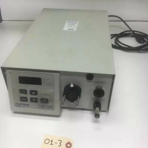 Used Lachat A28911-689 Medical Equipment - Other Indiana US | J&J Industrial Supply #522624