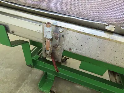 Used CARDWELL _UNKNOWN_ Vibratory Conveyors Indiana US | Arrow Industrial #1368025