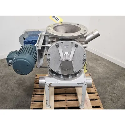 NEW COPERION KTRON ZVB-320.1-19-SS