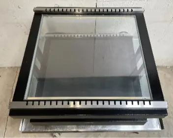 Used _UNKNOWN_ GR3SDH-27 Countertop Display Warmers Michigan US | Grocery Equipment Sales #1385454