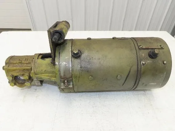 Used GENERAL ELECTRIC HYSTER _UNKNOWN_ Forklift Attachments | Arrow Industrial #563180