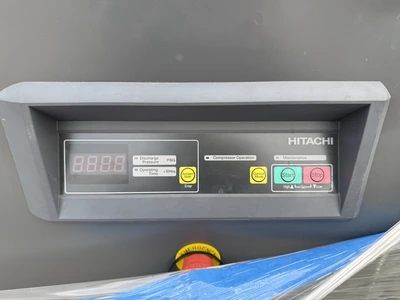 Used _UNKNOWN_ _UNKNOWN_ Nitrogen Generators Texas US | IRS Auction #1312011