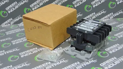 MagneTek 1500-C-L1-S2 Liquid Level Control Relay and Enclosure New NIB