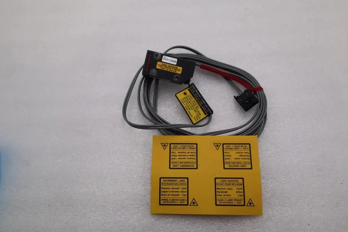 Keyence LV-H100 LVH100 Digital Optical Fiber Amplifier STOCK L-364C
