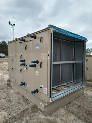 DAIKIN OAH034GDGM Air Handling Unit | ESS Industrial Equipment Sales (1)