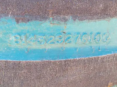 Used METSO ME814329276100 Cone Crushers British Columbia CA | Lenmark #1442973