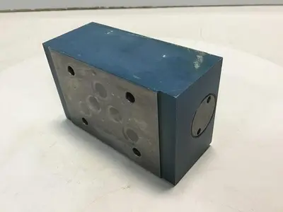 USED BOSCH 0 811 020 027