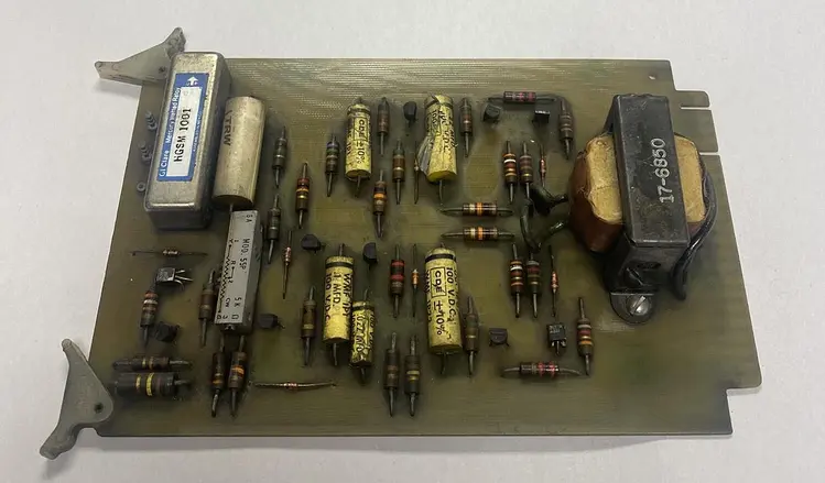 Used UNBRANDED 50017559-B Industrial Controls Ohio US | Surplus Asset Holdings #1244079
