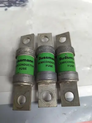 Used BUSSMANN XL50F70 Miscellaneous Equipment (Electrical & Power) | Surplus Asset Holdings #1191746