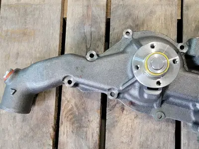 NEW GMB 125-3220