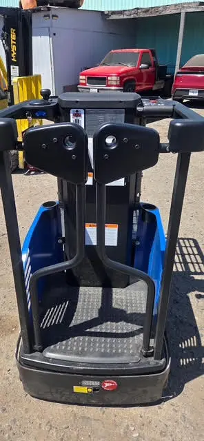 Used 2024 BLUE GIANT BG ZERO Misc Forklifts California US | Revelation Machinery #1300329