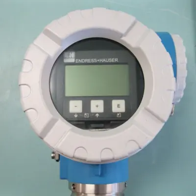 NEW Endress Hauser FMP40-TYY2YY9B21JB