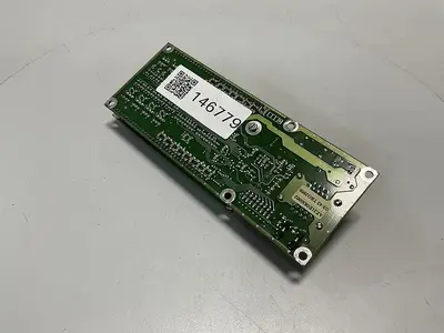 USED SEPRO AE21E0800004