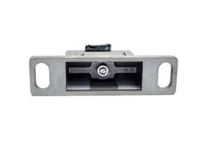 Y400T-A | SMC  Interface Mounting Spacer w/ Bracket - Used