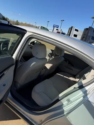 USED 2010 BUICK LACROSSE