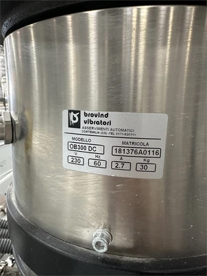 Used 2019 BIESSE (OMAL) ELIX K3 Throughfeed boring and boring/dowel-inserting machines California US | MachineryMax #1572065