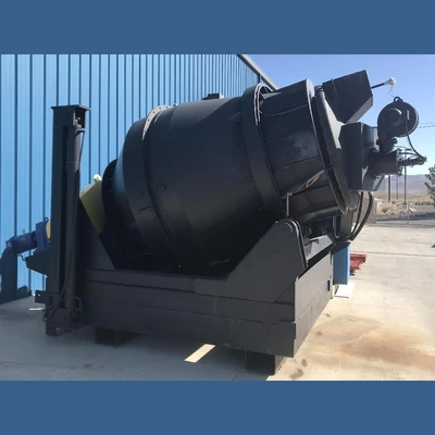Used 2015 FATBOY - MANSELL AND ASSOCIATES _UNKNOWN_ Metal Melting Furnaces US | Savona Equipment LTD #1462210