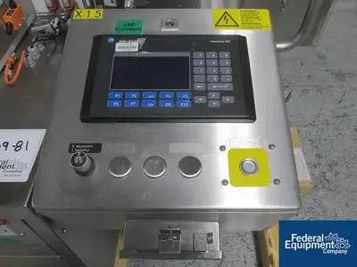 USED Bosch Bosch Tray Loader, Model GLT 3040