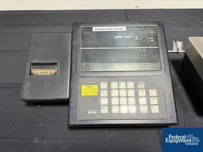 Used N/A _UNKNOWN_ Scales Ohio US | Federal Equipment Company #1455678