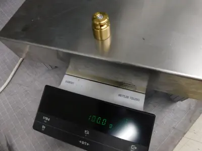 Used METTLER TOLEDO SG8001 Balances Texas US | Aucto #1308367