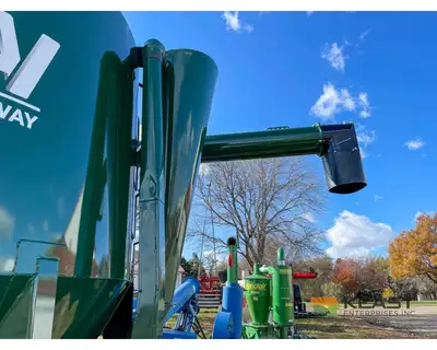 Used ART'S WAY _UNKNOWN_ Grinder Mixer Iowa US | Keast Enterprises #1359995