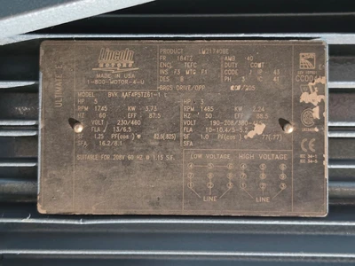 Used HEM TWISTER AUTO Horizontal Band Saws Minnesota US | INTER-PLANT SALES #1455933