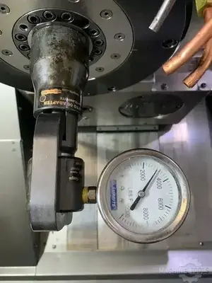 Used 2012 NAKAMURA-TOME SUPER NTJX CNC Lathes Arizona US | KD Machinery #1310139