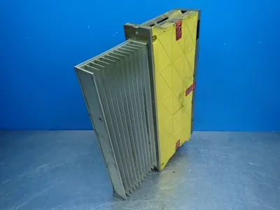 USED FANUC A06B6079H105