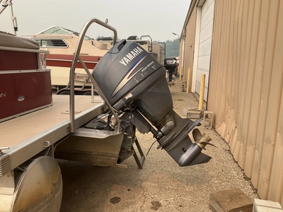 Used 2011 BENNINGTON PONTOON Boats (Misc) Michigan US | Miedema Asset Management Group #1313151