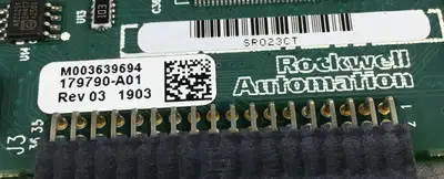 USED ALLEN BRADLEY 179790-A01
