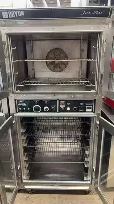 USED DOYON JAOP3DT