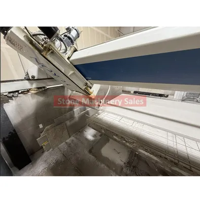 Park Industries Yukon Bridge Saw