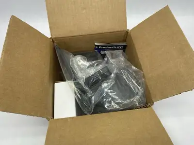New | in-Stock START International High-Speed Electric Label Dispenser 12VDC 600mA Pressure Sensitive Labelers Michigan US | Maverick Industrial Sales #1390562