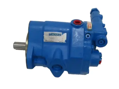 NEW VICKERS 02-341461 PISTON PUMP 02-341461 PVB6-RSY-40-CM-12
