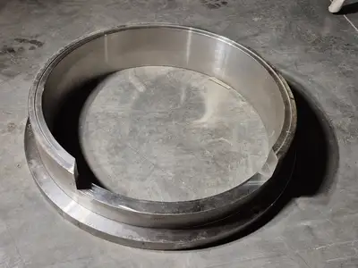 NEW SLURRYFLO SLUREPAIRSN1122-1