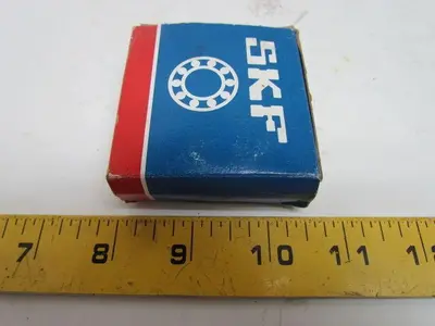 New | in-Stock SKF EXPLORER _UNKNOWN_ Bearings | Arrow Industrial #623364