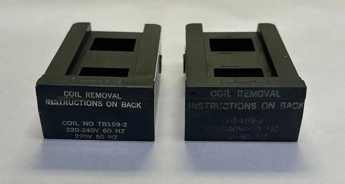 Used CLARK TB159-2 Miscellaneous Equipment (Electrical & Power) | Surplus Asset Holdings #1199496