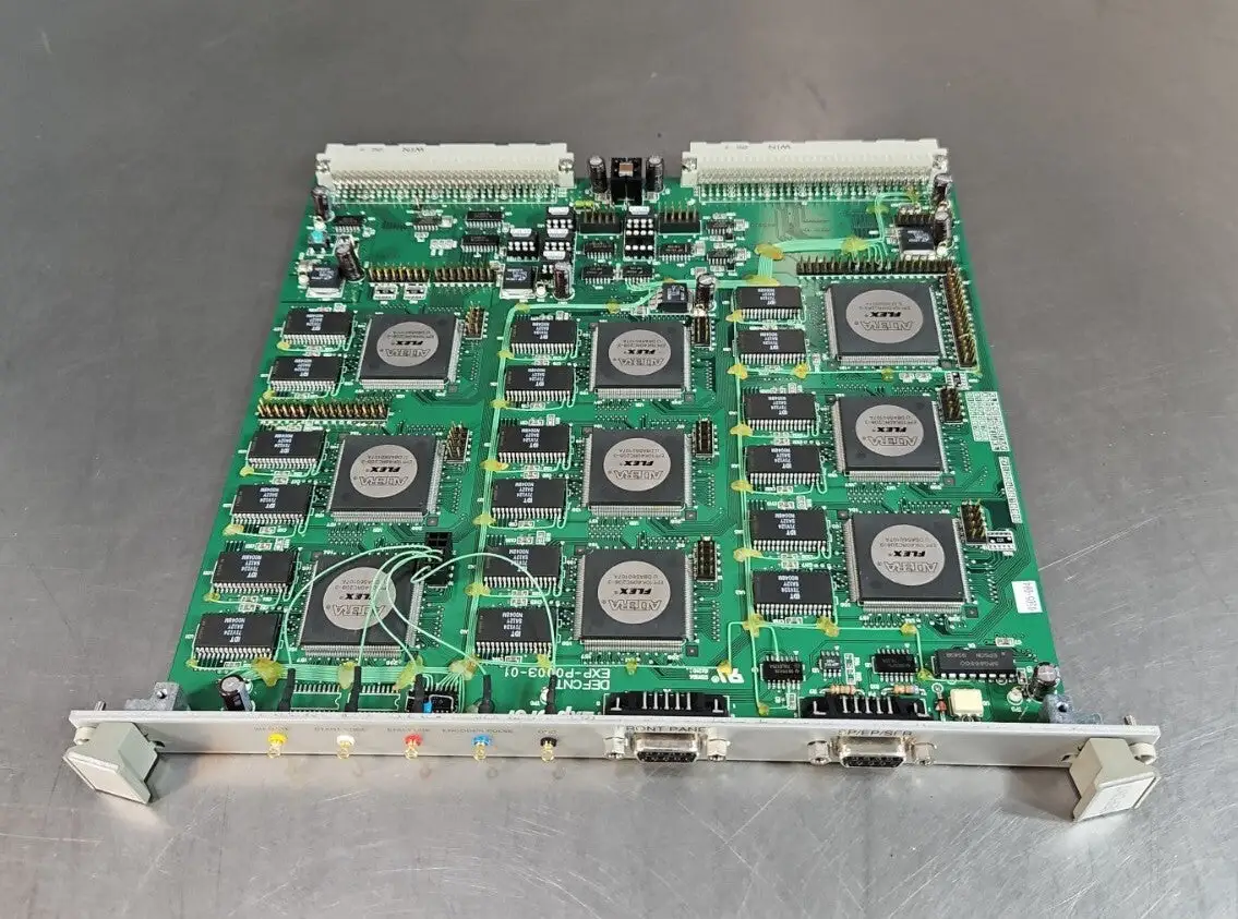 Radisys DEFCNT EXP-P0003-01. Circuit Board. 3A-26