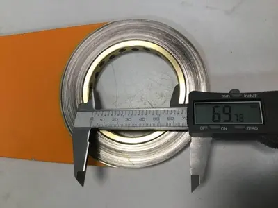 USED CINCINNATI MILACRON 5036652