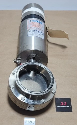 Used Definox MCM000 Valves/Fittings | J&J Industrial Supply #499586