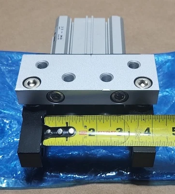 NEW SMC MHT2-63D