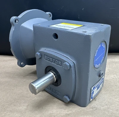 NEW Boston Gear F718-30-B5-J