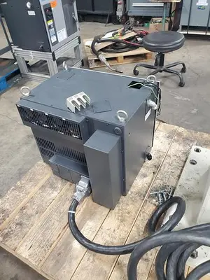 USED 2019 YASKAWA MOTOMAN GP50