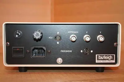 USED BURLEIGH INSTRUMENTS PCS-250