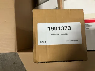 Used _UNKNOWN_ _UNKNOWN_ Automotive Parts Michigan US | Miedema Asset Management Group #1327636