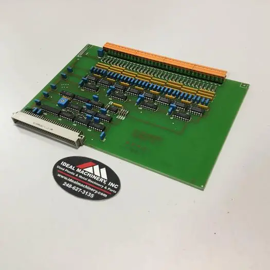 USED KEBA E-32-DIGIN D1321F-1