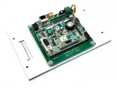 USED TECHSOL TSC-LCD70