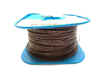 New | in-Stock BELDEN HOOK-UP WIRE Misc Industrial Equipment | Maverick Industrial Sales #1118582