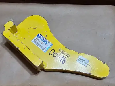 USED KOMATSU 195-30-68280