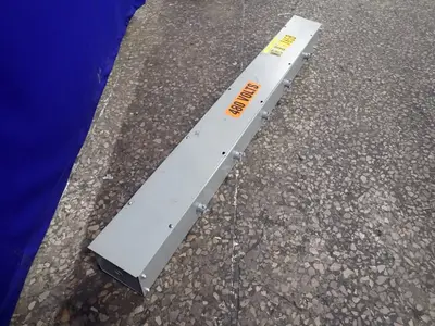 Electrical Cabinet